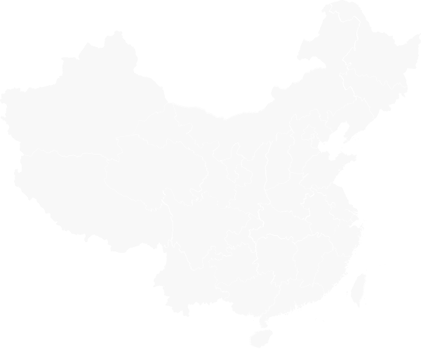 全国数据中心分布